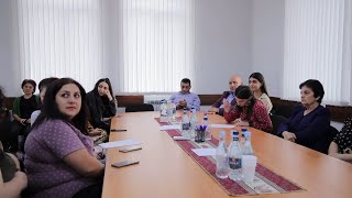 ՀՕՖ-ի աջակցության ծրագրերը Տավուշի մարզում