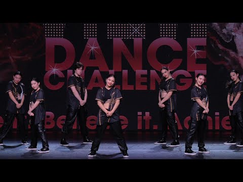 Shut it Down - Teen Hip Hop Small Group