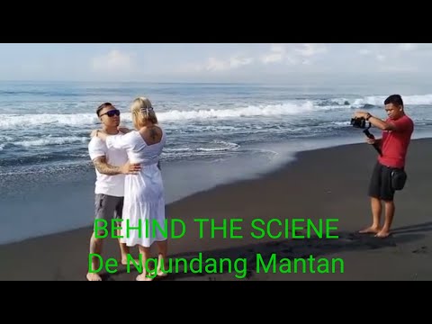 BTS de ngundang mantan