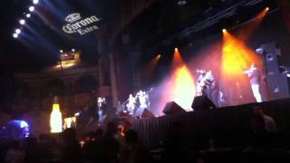 regulo caro -fuego cruzado