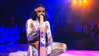 Yanni Niki Nana The Tribute Concerts 1080p Remastered Restored Video