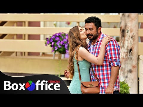 Geçmiş Olsun - Fragman