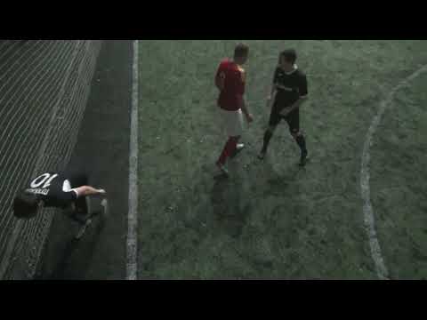 11 КХ 12 7 2 Fireball   Draft 2 2 игра 2тайм