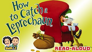 📚🍀 HOW TO CATCH A LEPRECHAUN by Adam Wallace gameplay video by snsmds12, 6:28 duration