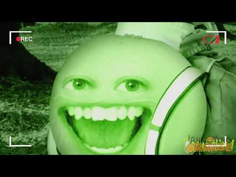 Otravný Pomeranč - Záhada Eclérské čarodějky - Fénix ProDabing