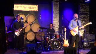 Tinsley Ellis @The City Winery, NY 1/21/18 Saving Grace
