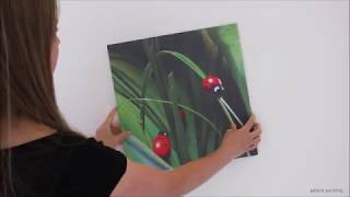 Deskový úchyt FissArt 45°