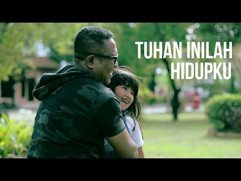 Tuhan Inilah Hidupku - Petra Worship Manado (Official Music Video)
