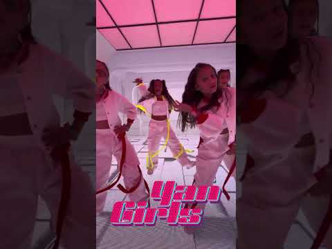 🇦🇲 Yan Girls - The #DoItMyWay challenge