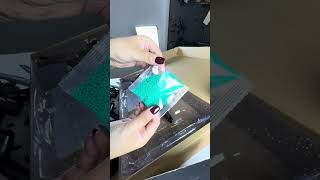 Download lagu BoHan HK416 gel blaster unboxing #gelblasters #toyguns mp3