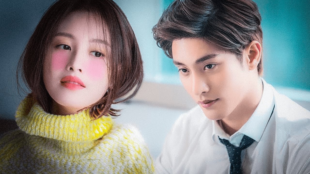 Moça Pobre é 0BRIGADA a Viver com um Milionário Arrogante e se APAIX0NA por Ele - Recap