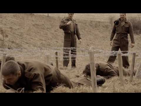 Kuźnia bohaterów e02 -  trening fizyczny