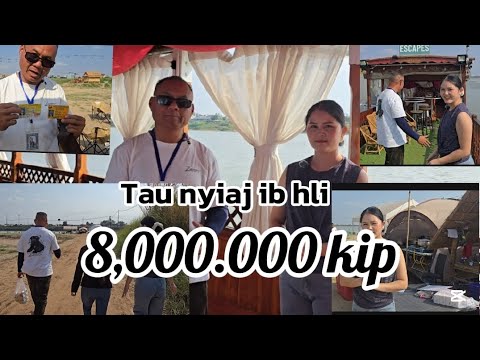 Mu​ Saib​ Tu​ Tij​ Laug​ Hmoob​ Meka Raug​ Xa​ Los Yuav​ Ua​ li​ Ca​ Thiaj​ Yuav Nrhiav Tau Hauj Lwm