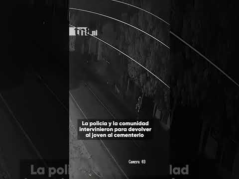 Tragedia desgarradora en Santa María de Pantasma - Nicaragua