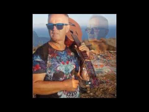 CANE NIKOLOVSKI -  TURI,TURI PACO