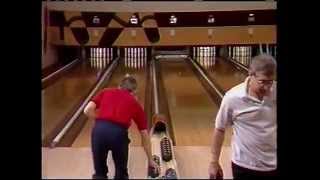 Candlepin Bowling - Paul Berger's Legendary 500 Triple