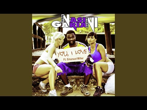 You I Love (Roby Zico Remix)
