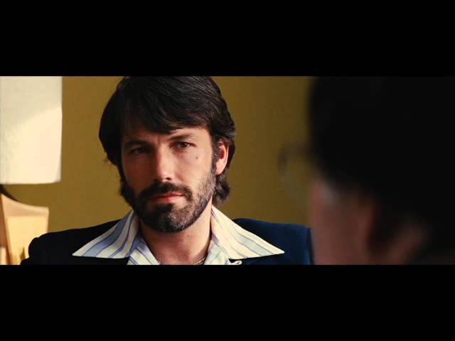 Now Playing Spot 1