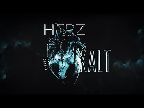 KVCPER - HERZ IST KALT (Official Audio) (prod. XarBeats)