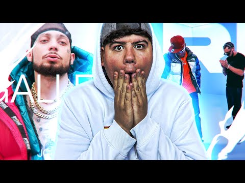 MARATON DE JC REYES!! 💚🔥 (DRIP, GALLERY SESSIONS)