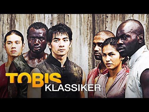 YAMAKASI Offizieller Deutscher Trailer (2001) Jetzt auf DVD!