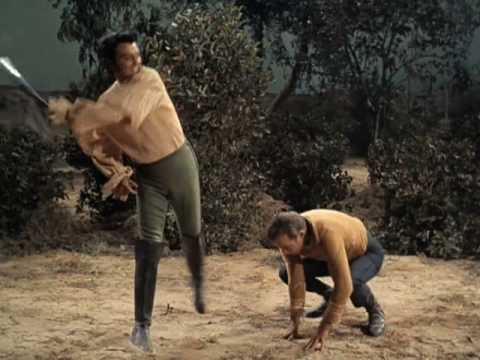 Star Trek - The Hunt Begins