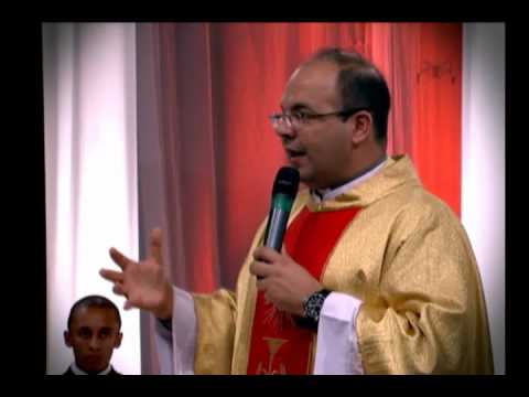 Chamada Missa da Família