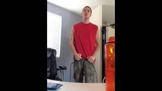 Cannibal Corpse Nothing Left to Mutilate Vocal Cover