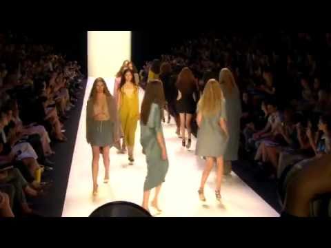 Michael Sontag @ Mercedes-Benz Fashion Week