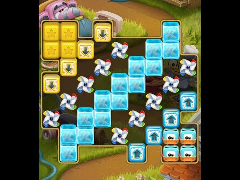 TOY BLAST level 5114