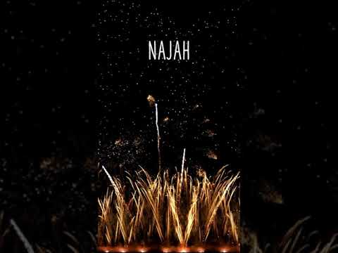 HAPPY BIRTHDAY NAJAH !