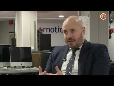 “Es imposible ser un buen CEO y no ser un buen comunicador”