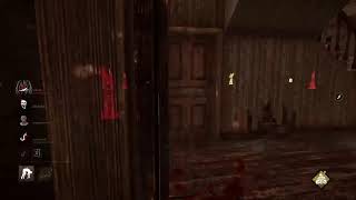 ホラーゲームトッププレイヤー2人の雑談配信【Dead by Daylight】