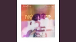 NO SLEEP Music Video