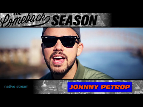 Johnny Petrop - ComeBack Season | Official Music Video