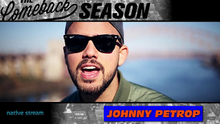 Johnny Petrop - ComeBack Season | Official Music Video