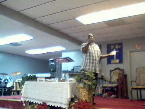 REVIVAL OF THE FITTEST PT2 10 08 2010