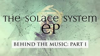 EPICA - The Solace System -  Behind The Music (OFFICIAL Pt. I)