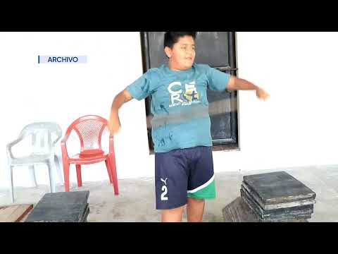 ANIVERSARIO LIGA ARCHIDONA - ALLYTV NAPO