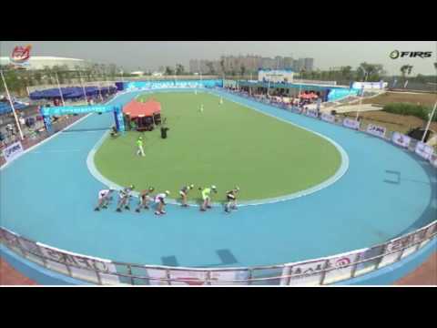 1000 mts Series Senior Men   Marty dias