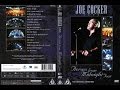 Joe Cocker: Across From Midnight Tour (Live in ...