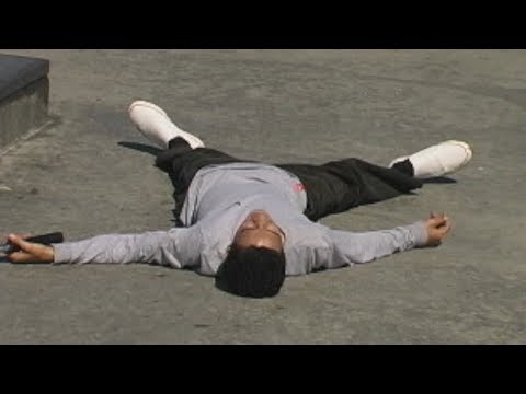 MY LUNGS AREN'T ATTACHED TO MY HEART