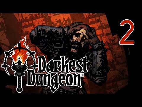 Darkest Dungeon PC