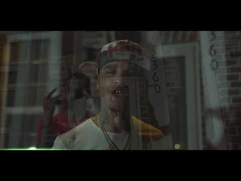 DirtyMoneyMontana Ft JoyLand Byrd "Blessed" (Official Video)