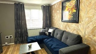 Modern Luxury apartment Liverpool | Liverpool, United Kingdom | Hotel Review ⭐