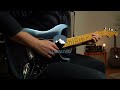 Soulful Seductive Groove Guitar Backing Track Jam in C