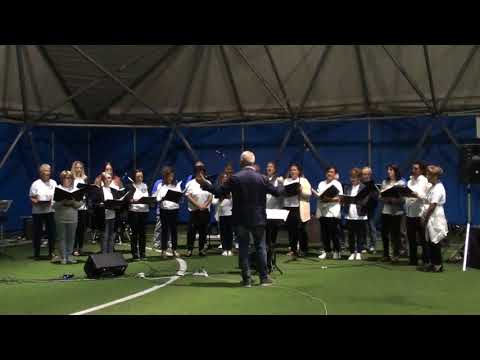 Montagano 2018 - Signore delle Cime di Bepi De Marzo