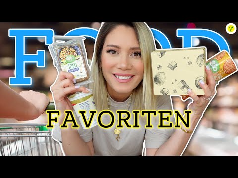 Neue YUMMY Food Favoriten | yummypilgrim