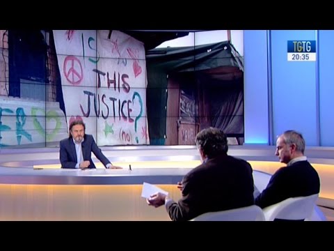 Tgtg -  Mario Pollo e Giampaolo Rossi ospiti a Tgtg del 25 ottobre 2016