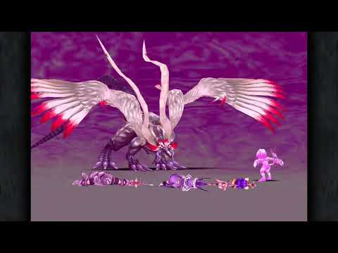 Final Fantasy IX Playthrough pt 24 Memoria